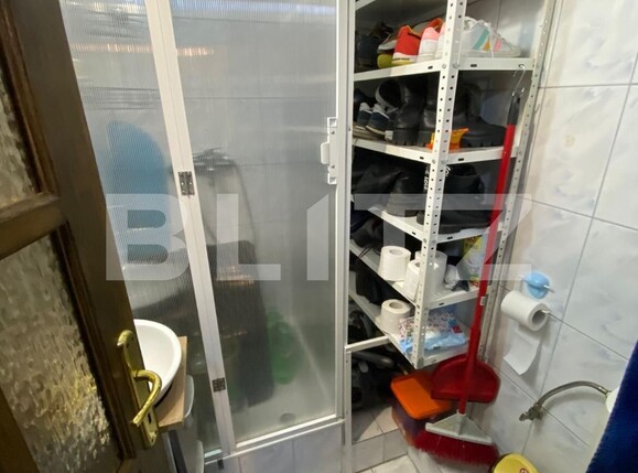 Apartament de vânzare 4 camere Central - 131759AV | BLITZ Bistriţa | Poza3