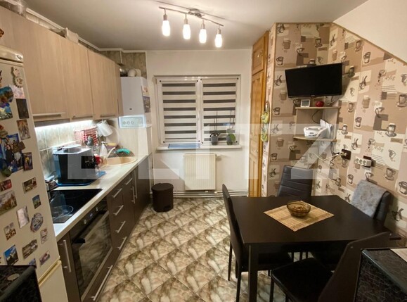 Apartament de vânzare 4 camere Central - 131759AV | BLITZ Bistriţa | Poza7