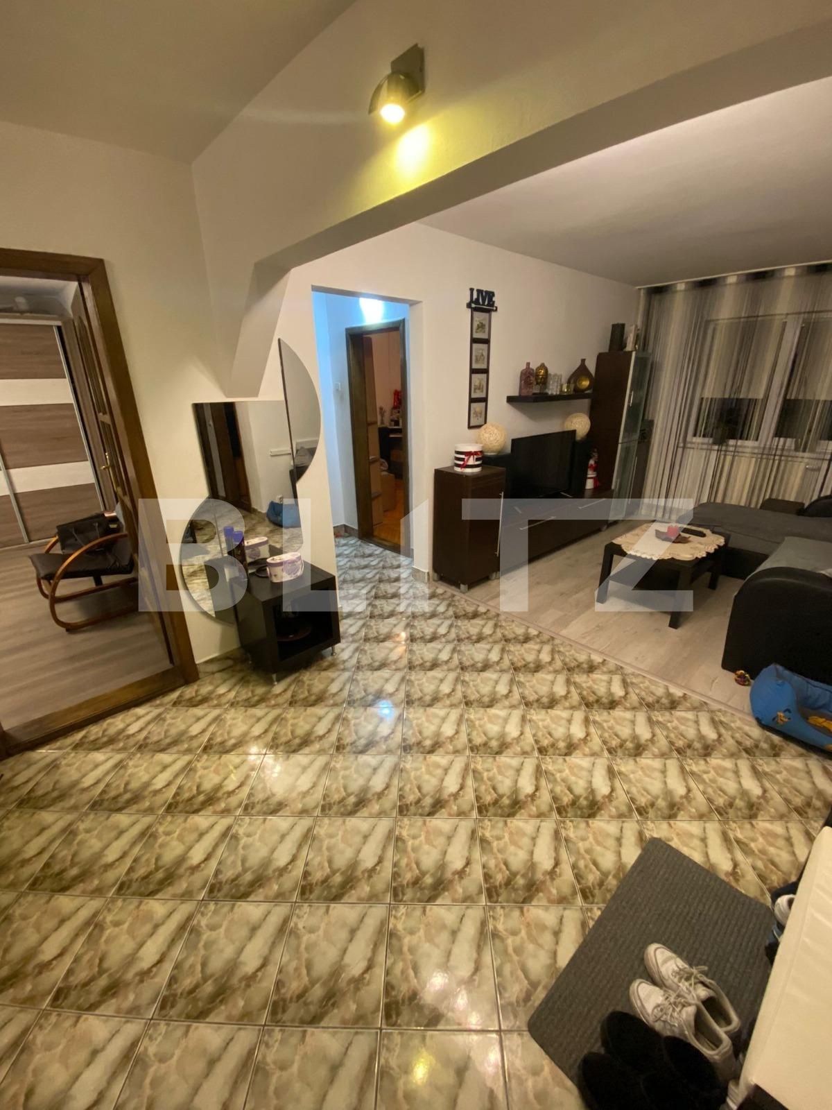 Apartament de vânzare 4 camere Central - 131759AV | BLITZ Bistriţa | Poza4