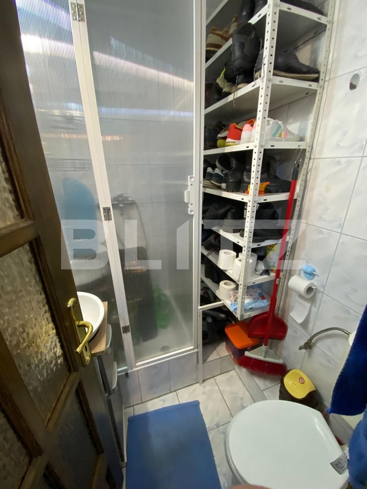 Apartament de vânzare 4 camere Central - 131759AV | BLITZ Bistriţa | Poza3