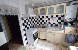 Apartament 3 camere, 85mp, decomandat, oras Nasaud