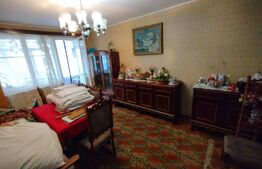 Apartament 3 camere, 85mp, decomandat, oras Nasaud
