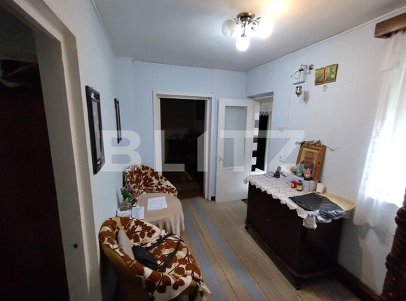 Apartament de vânzare 3 camere Nasaud - 131818AV | BLITZ Bistriţa | Poza1