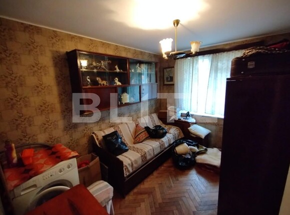 Apartament de vânzare 3 camere Nasaud - 131818AV | BLITZ Bistriţa | Poza3