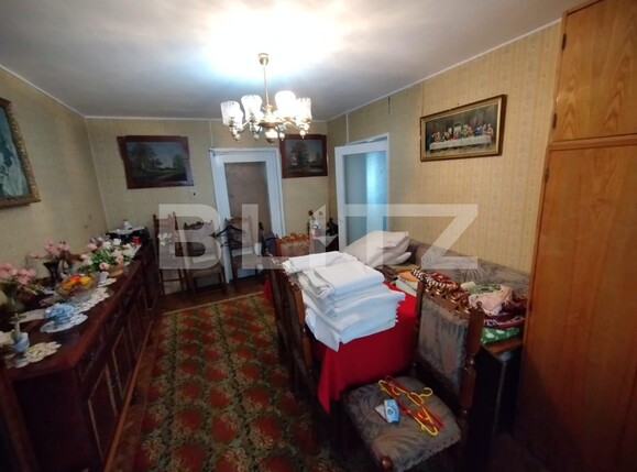 Apartament de vânzare 3 camere Nasaud - 131818AV | BLITZ Bistriţa | Poza5