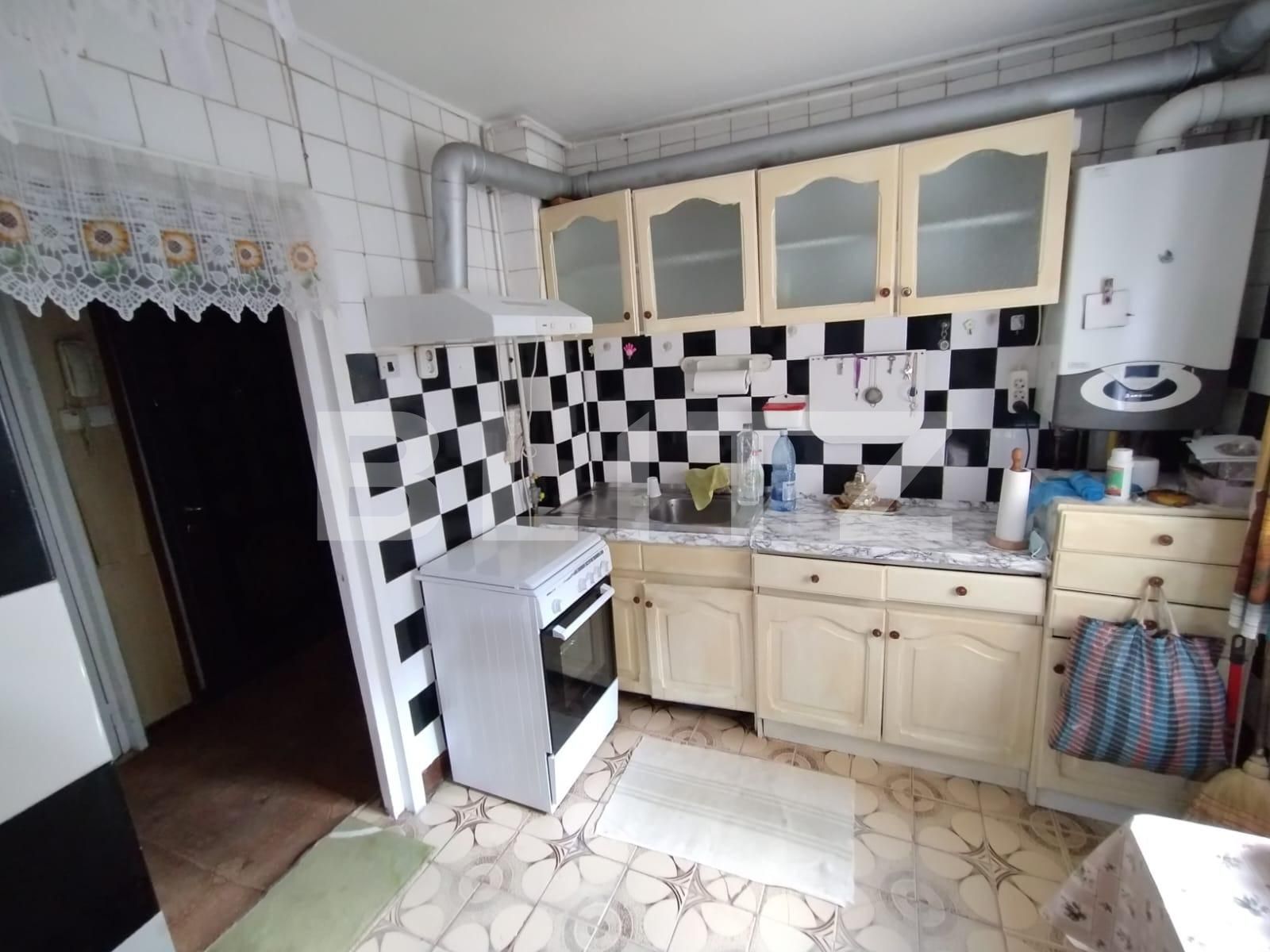 Apartament de vânzare 3 camere Nasaud - 131818AV | BLITZ Bistriţa | Poza4