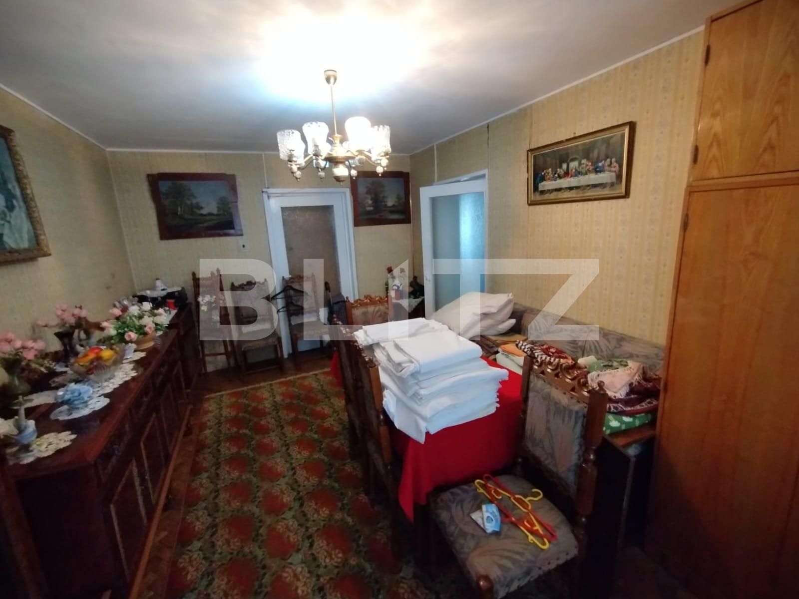 Apartament de vânzare 3 camere Nasaud - 131818AV | BLITZ Bistriţa | Poza5