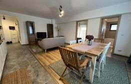 Apartament 2 camere, 52mp, semidecomandat, Calea Moldovei