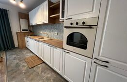 Apartament 2 camere, 52mp, semidecomandat, Calea Moldovei