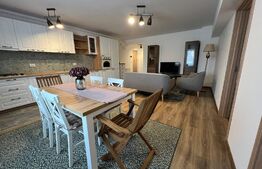 Apartament 2 camere, 52mp, semidecomandat, Calea Moldovei