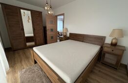 Apartament 2 camere, 52mp, semidecomandat, Calea Moldovei