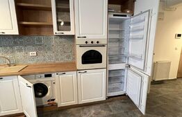 Apartament 2 camere, 52mp, semidecomandat, Calea Moldovei