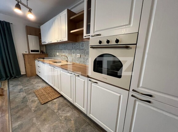 Apartament de vânzare 2 camere Calea Moldovei - 131851AV | BLITZ Bistriţa | Poza3