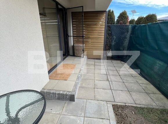 Apartament de vânzare 2 camere Calea Moldovei - 131851AV | BLITZ Bistriţa | Poza7