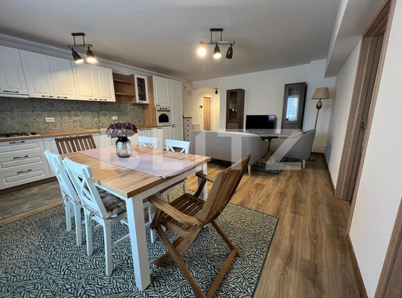 Apartament de vânzare 2 camere Calea Moldovei - 131851AV | BLITZ Bistriţa | Poza2