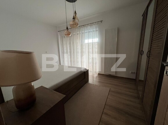 Apartament de vânzare 2 camere Calea Moldovei - 131851AV | BLITZ Bistriţa | Poza5