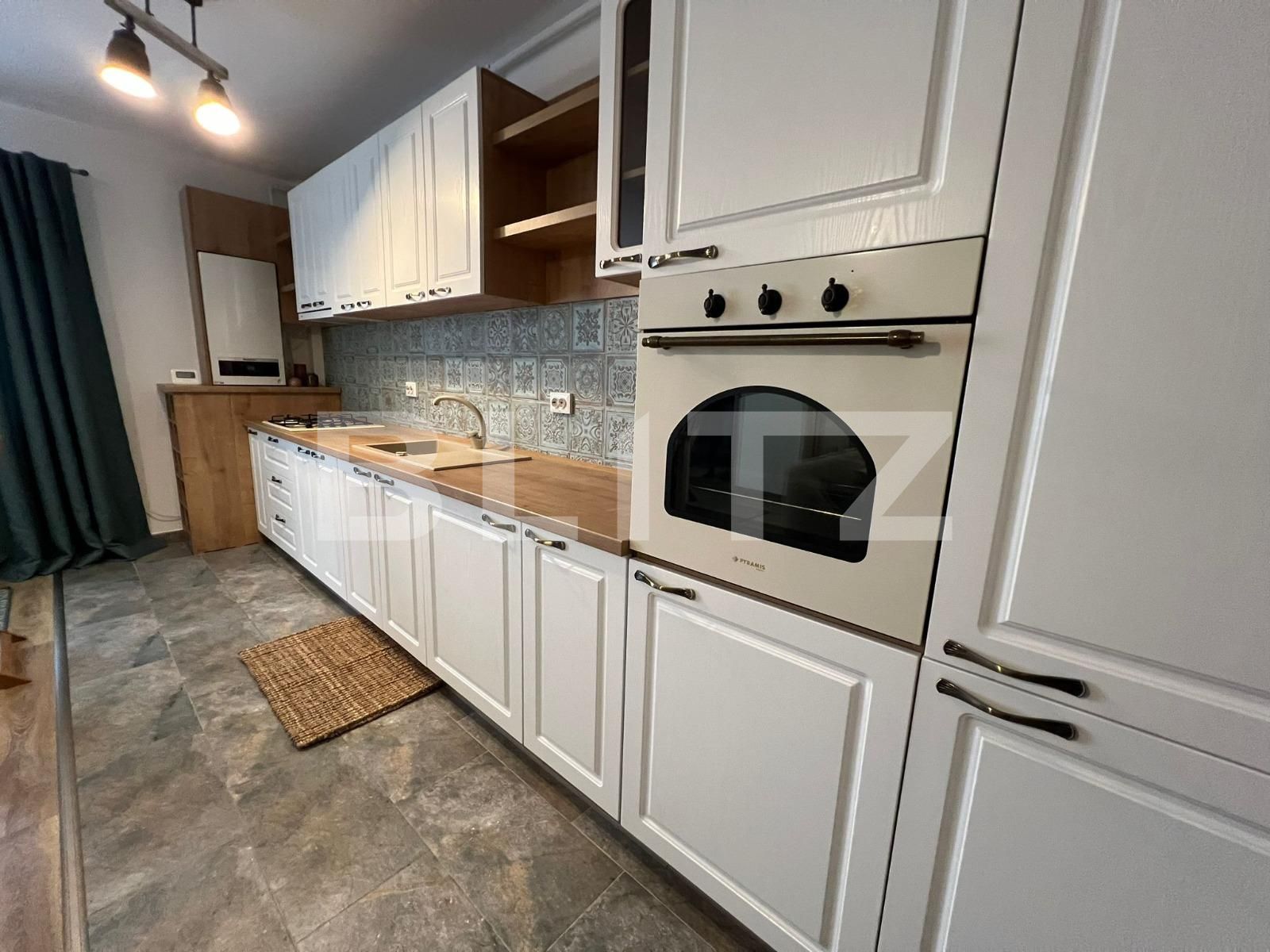 Apartament de vânzare 2 camere Calea Moldovei - 131851AV | BLITZ Bistriţa | Poza3