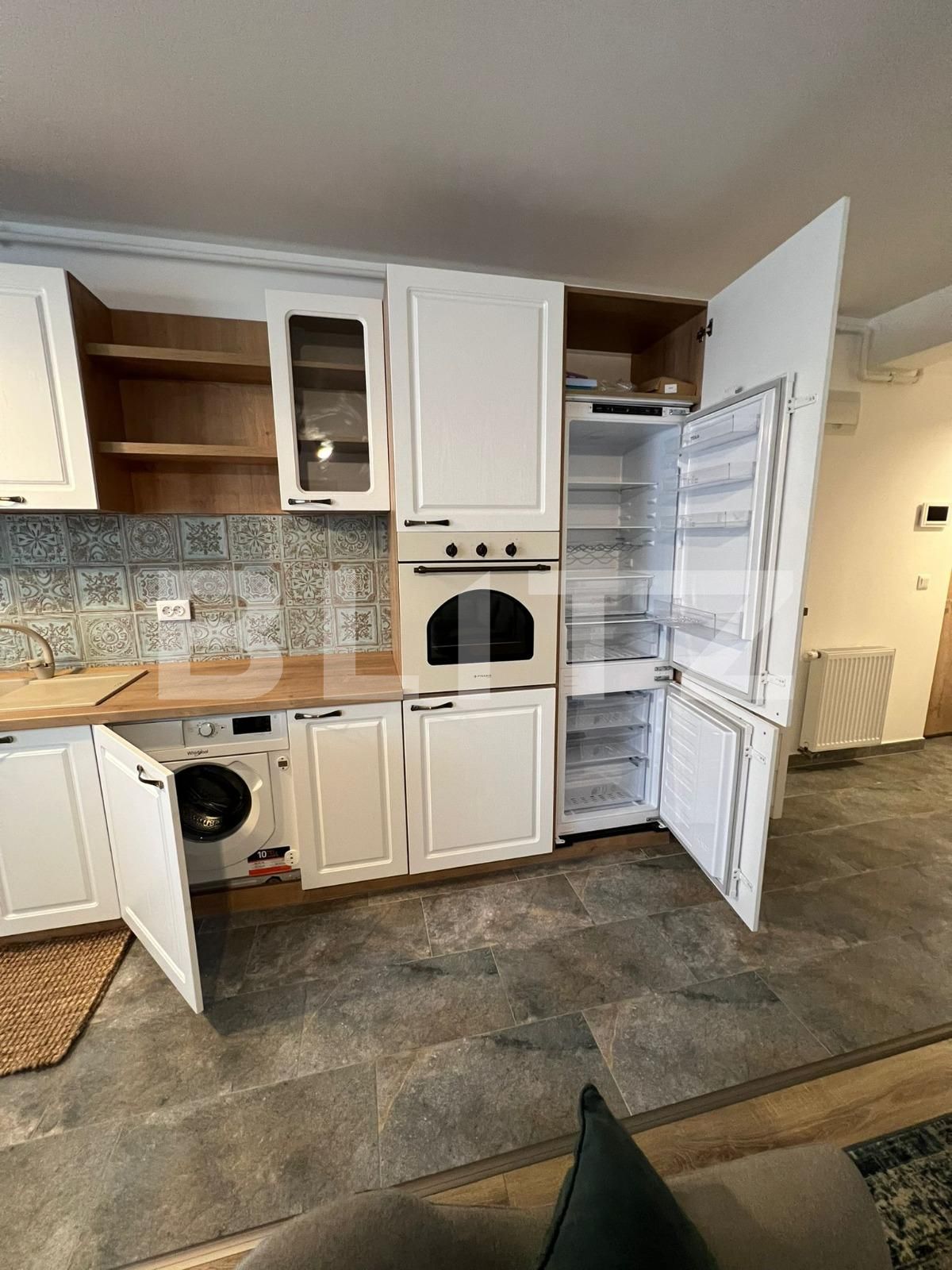 Apartament de vânzare 2 camere Calea Moldovei - 131851AV | BLITZ Bistriţa | Poza4