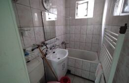 Apartament 3 camere, 54mp, central, oras Beclean