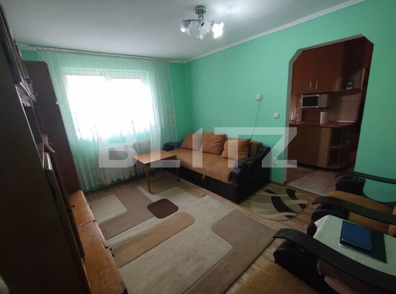 Apartament de vânzare 3 camere Beclean - 131898AV | BLITZ Bistriţa | Poza1