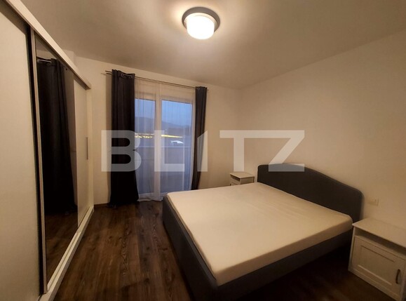 Apartament de închiriat 2 camere Nord - 131955AI | BLITZ Bistriţa | Poza2