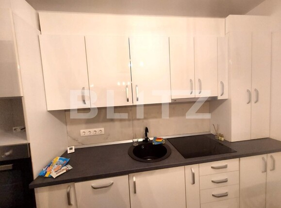 Apartament de închiriat 2 camere Nord - 131955AI | BLITZ Bistriţa | Poza4