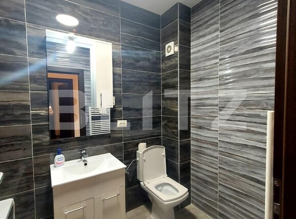 Apartament de închiriat 2 camere Nord - 131955AI | BLITZ Bistriţa | Poza6