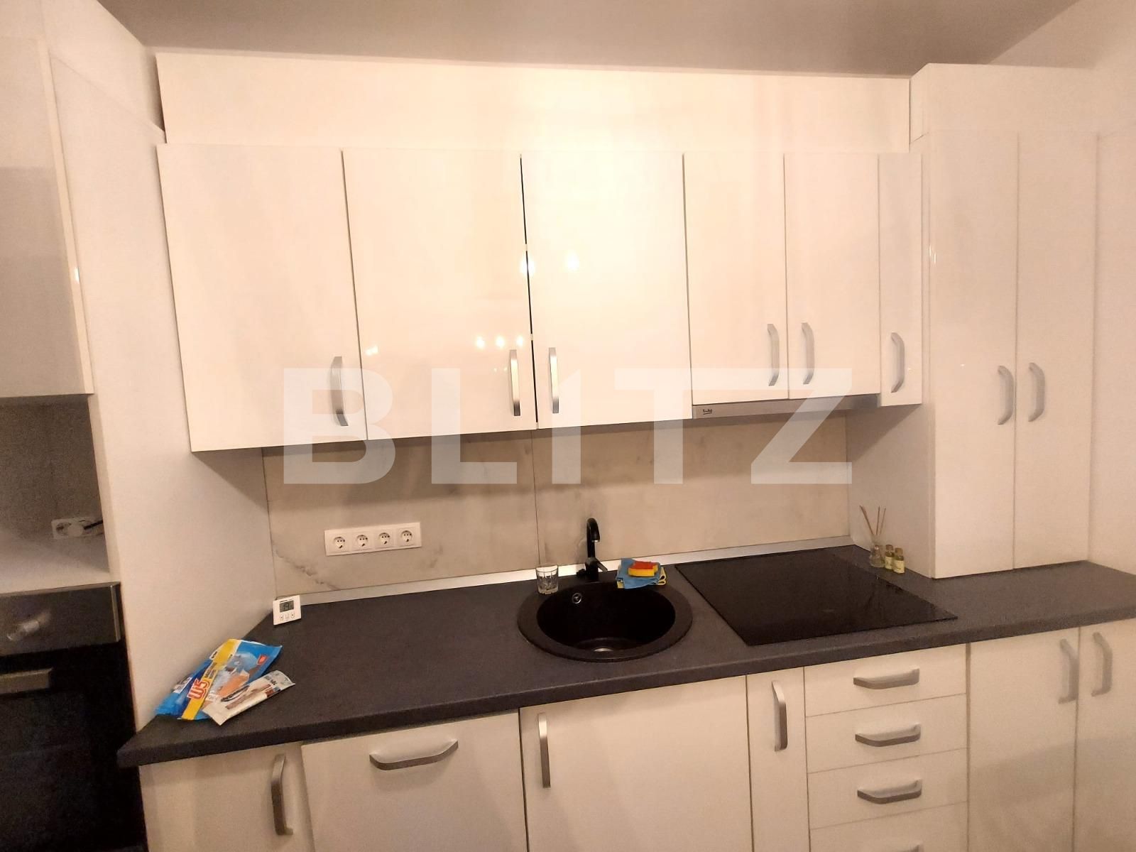 Apartament de închiriat 2 camere Nord - 131955AI | BLITZ Bistriţa | Poza4