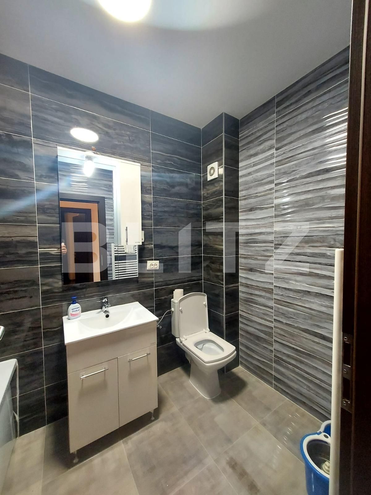 Apartament de închiriat 2 camere Nord - 131955AI | BLITZ Bistriţa | Poza6