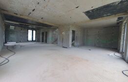 Apartament la casa finisat, 3 camere,  101mp utili, terasa 36mp