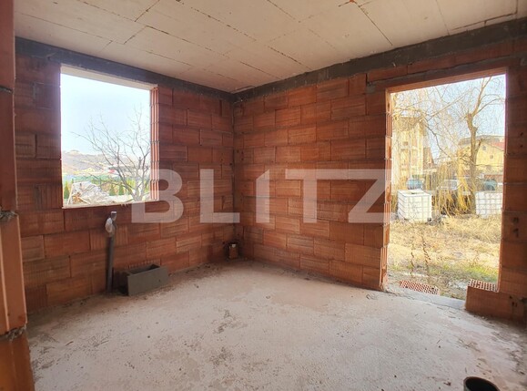 Casa de vânzare 4 camere Viișoara - 131968CV | BLITZ Bistriţa | Poza4