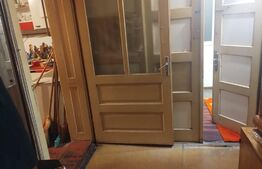 Apartament 2 camere,72 mp,etaj 1,garaj,curte,zona Dornei,renovabil