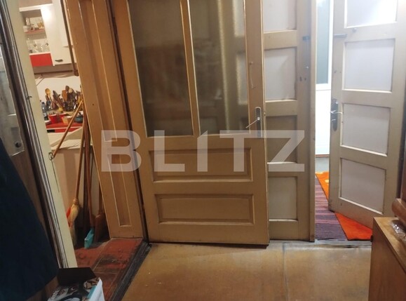 Apartament de vânzare 2 camere Ultracentral  - 132016AV | BLITZ Bistriţa | Poza3