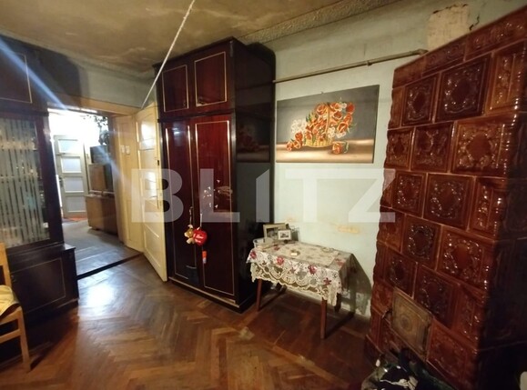 Apartament de vânzare 2 camere Ultracentral  - 132016AV | BLITZ Bistriţa | Poza1