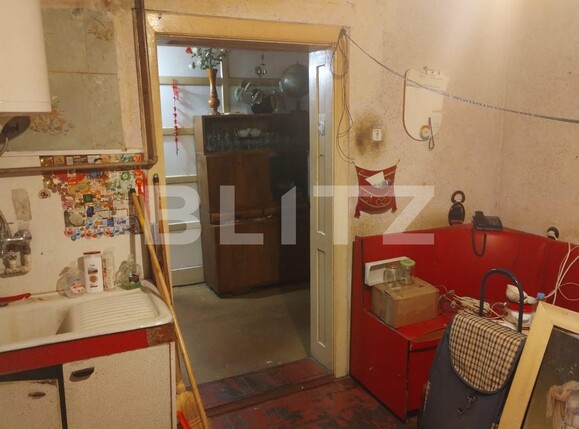 Apartament de vânzare 2 camere Ultracentral  - 132016AV | BLITZ Bistriţa | Poza2