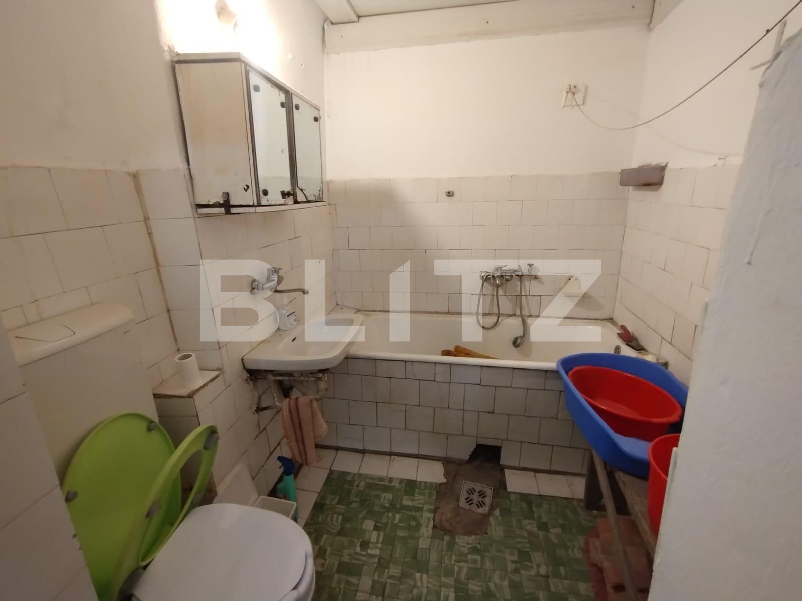 Apartament de vânzare 2 camere Ultracentral  - 132016AV | BLITZ Bistriţa | Poza4