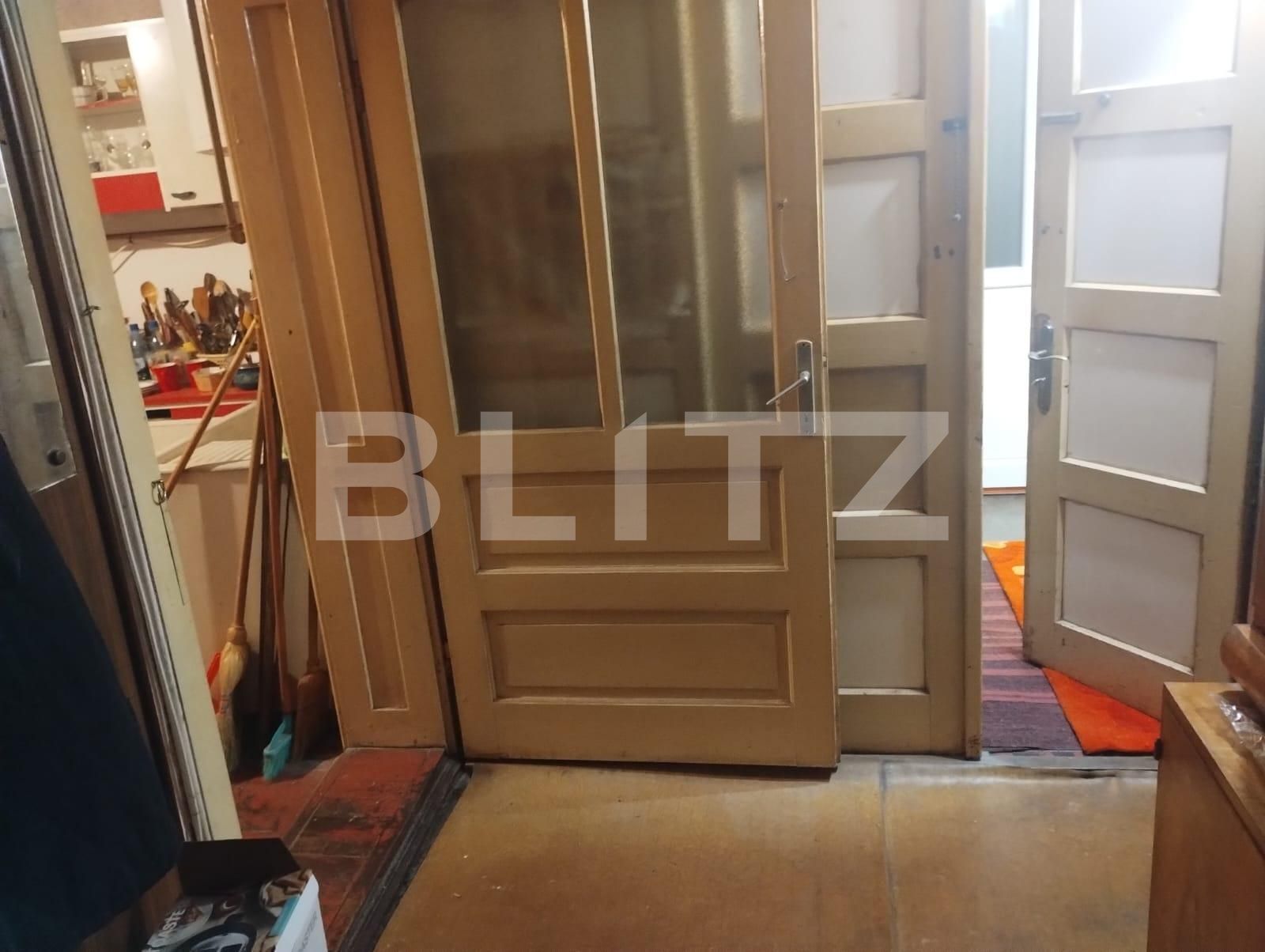 Apartament de vânzare 2 camere Ultracentral  - 132016AV | BLITZ Bistriţa | Poza3