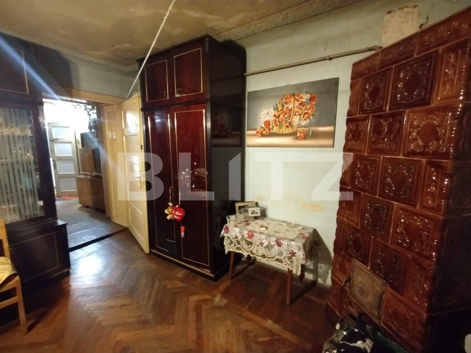 Apartament de vânzare 2 camere Ultracentral  - 132016AV | BLITZ Bistriţa | Poza1