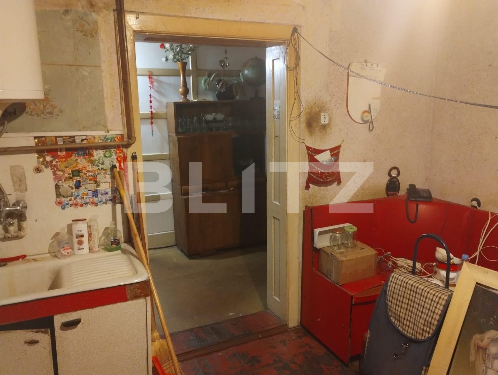 Apartament de vânzare 2 camere Ultracentral  - 132016AV | BLITZ Bistriţa | Poza2