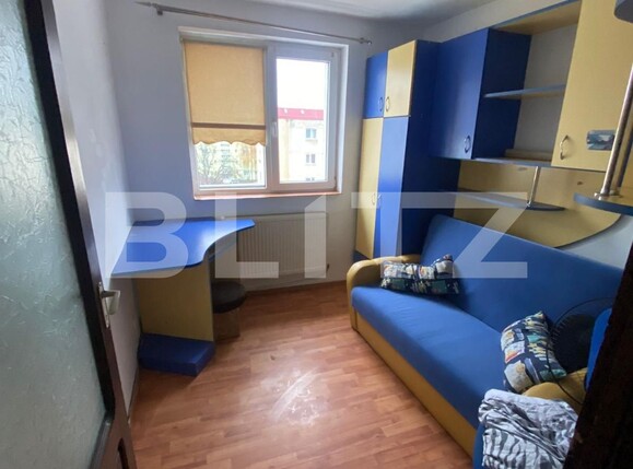Apartament de vânzare 2 camere Central - 132043AV | BLITZ Bistriţa | Poza2