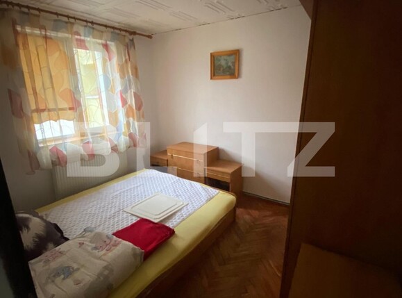 Apartament de vânzare 2 camere Central - 132043AV | BLITZ Bistriţa | Poza1