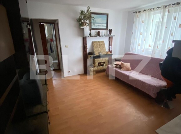Apartament de vânzare 2 camere Central - 132043AV | BLITZ Bistriţa | Poza4