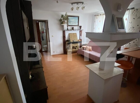 Apartament de vânzare 2 camere Central - 132043AV | BLITZ Bistriţa | Poza5