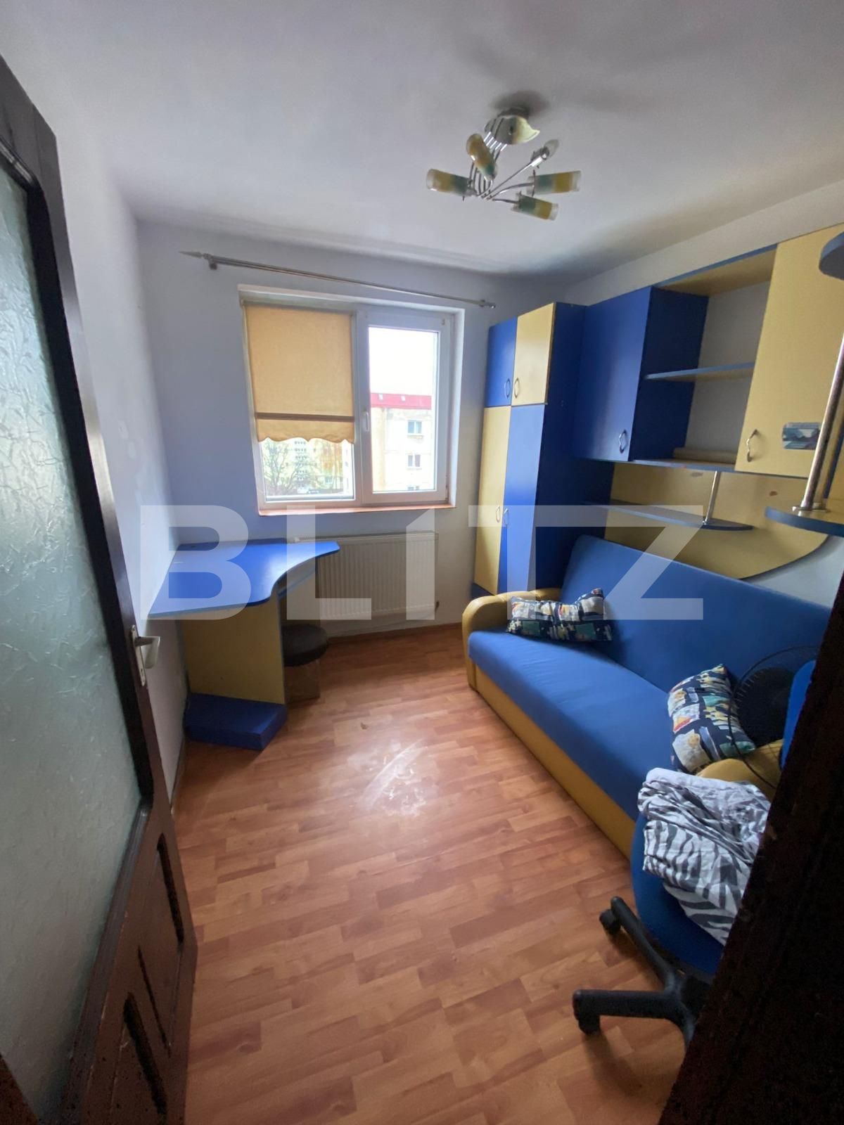 Apartament de vânzare 2 camere Central - 132043AV | BLITZ Bistriţa | Poza2