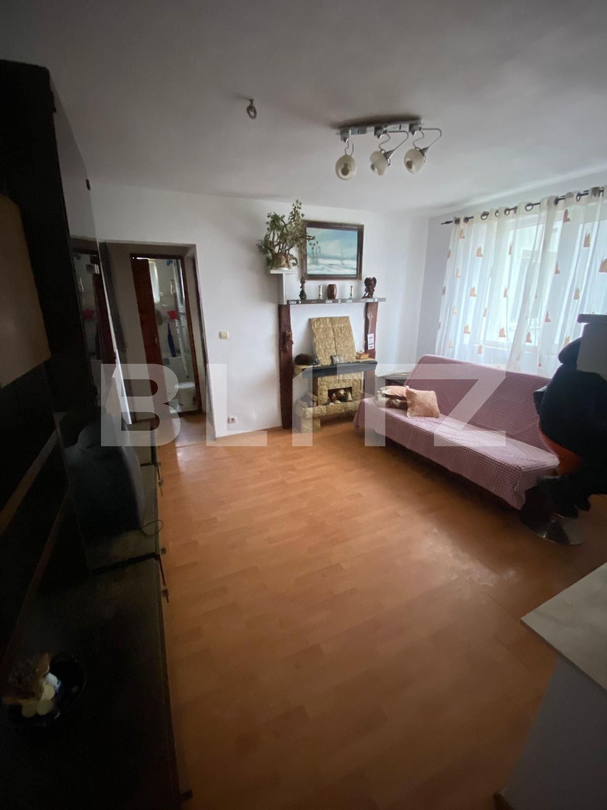 Apartament de vânzare 2 camere Central - 132043AV | BLITZ Bistriţa | Poza4