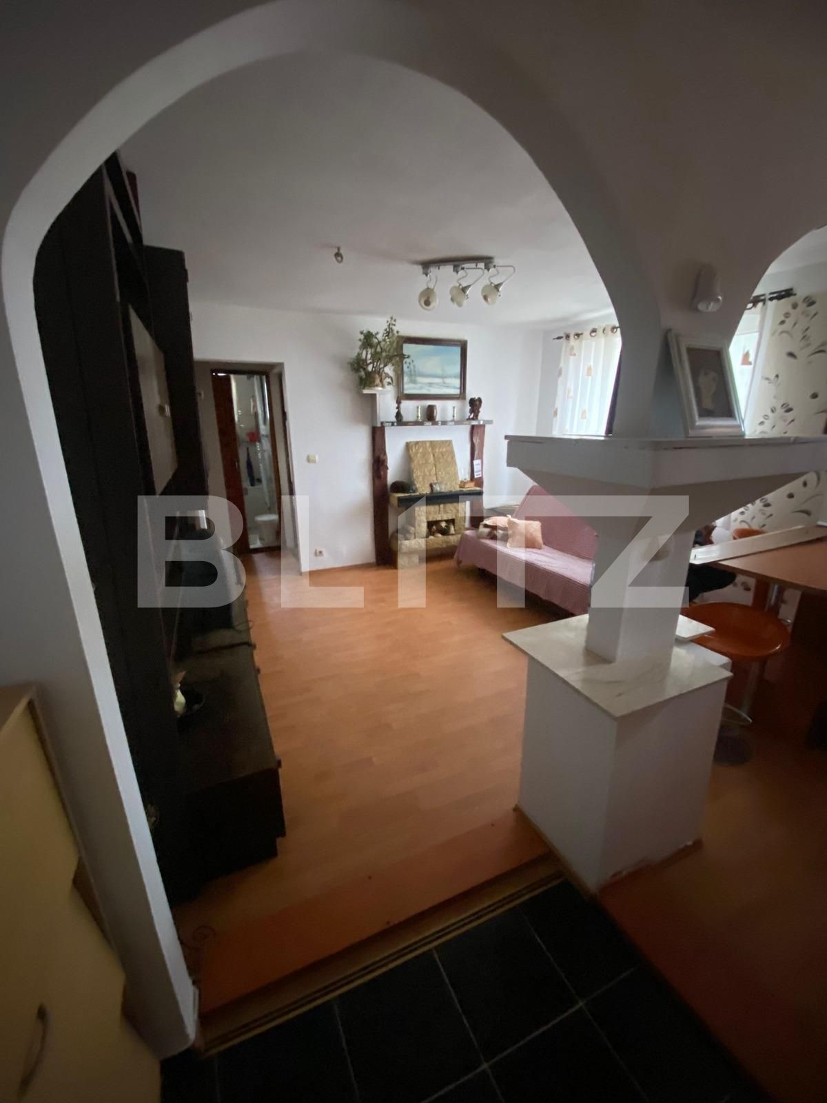 Apartament de vânzare 2 camere Central - 132043AV | BLITZ Bistriţa | Poza5