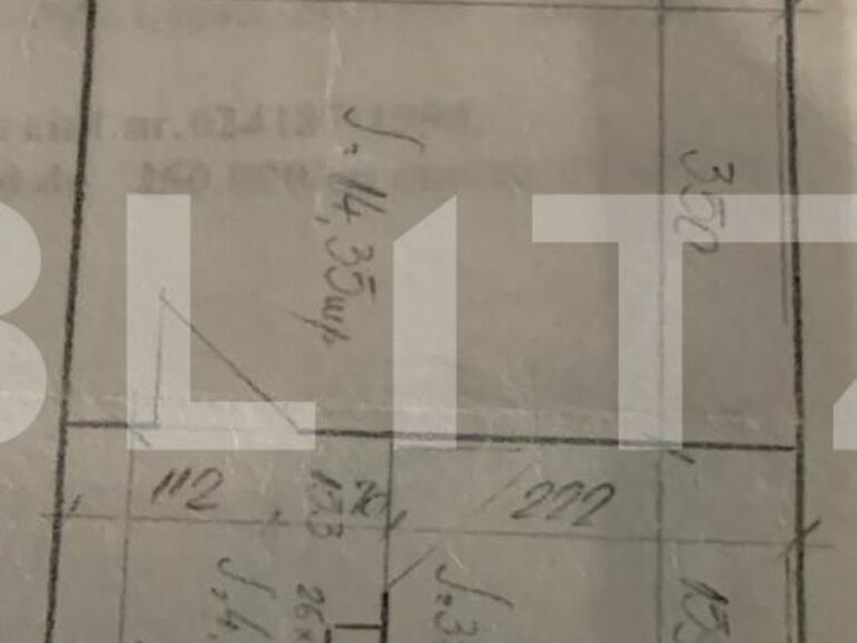 Apartament de vânzare 2 camere Central - 132043AV | BLITZ Bistriţa | Poza1