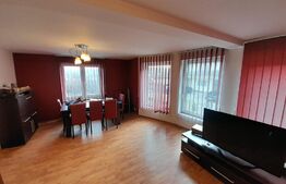 Casa individuala, 220 mp, teren 600 mp, zona la Soare