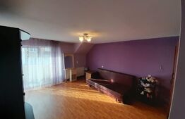 Casa individuala, 220 mp, teren 600 mp, zona la Soare