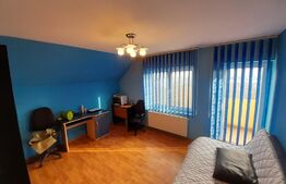 Casa individuala, 220 mp, teren 600 mp, zona la Soare